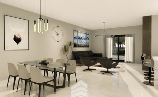 Apartment in South Athens, Attica, Greece 1