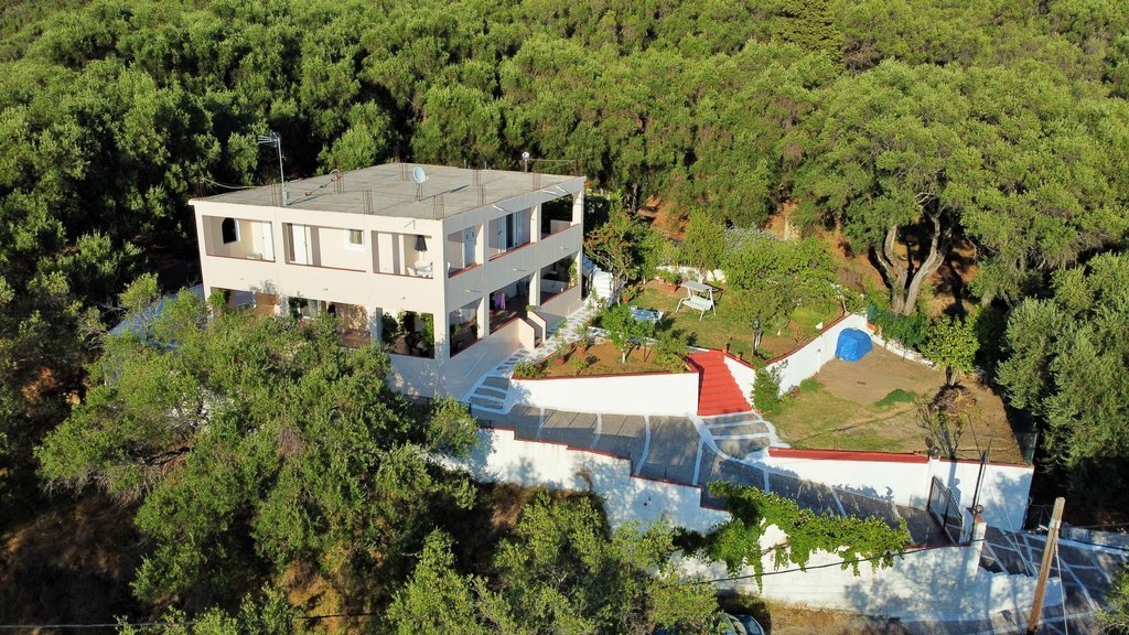 Casa en Meliteieis, Peloponnese, Western Greece and the Ionian, Grecia 2 - 14971663