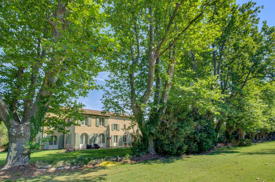 House in Le Tholonet, Provence-Alpes-Côte d'Azur, France 2 - 14971106