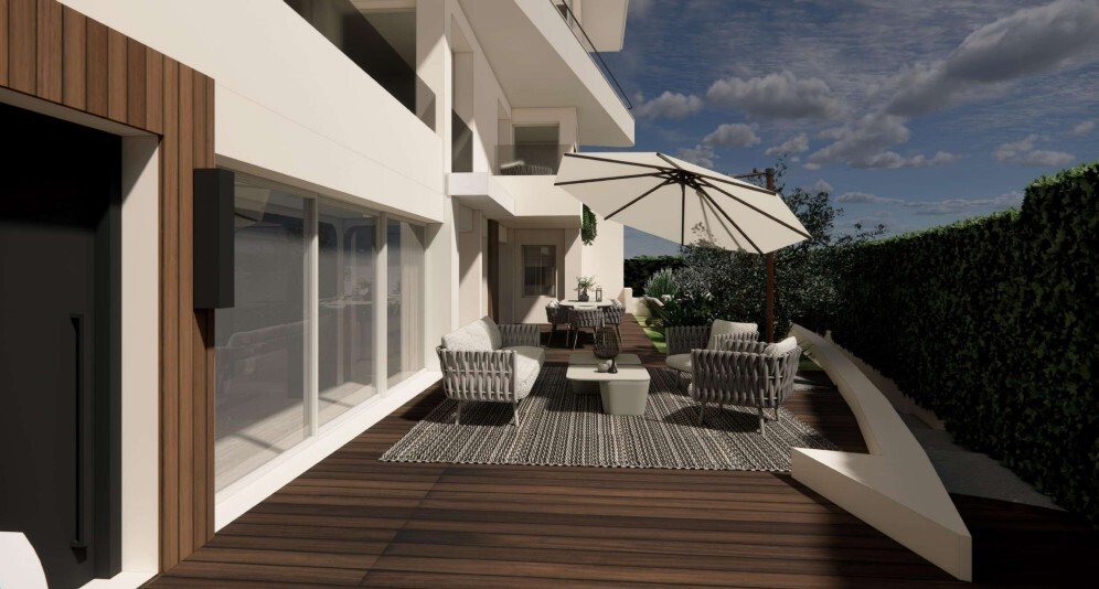 Apartment in Le Port, Villefranche-sur-Mer, France 2 - 14967566