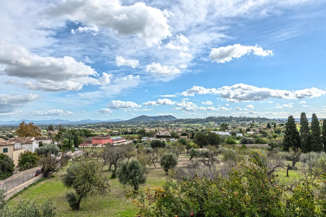 Townhouse in Selva, Balearic Islands, Spain 4 - 14972586