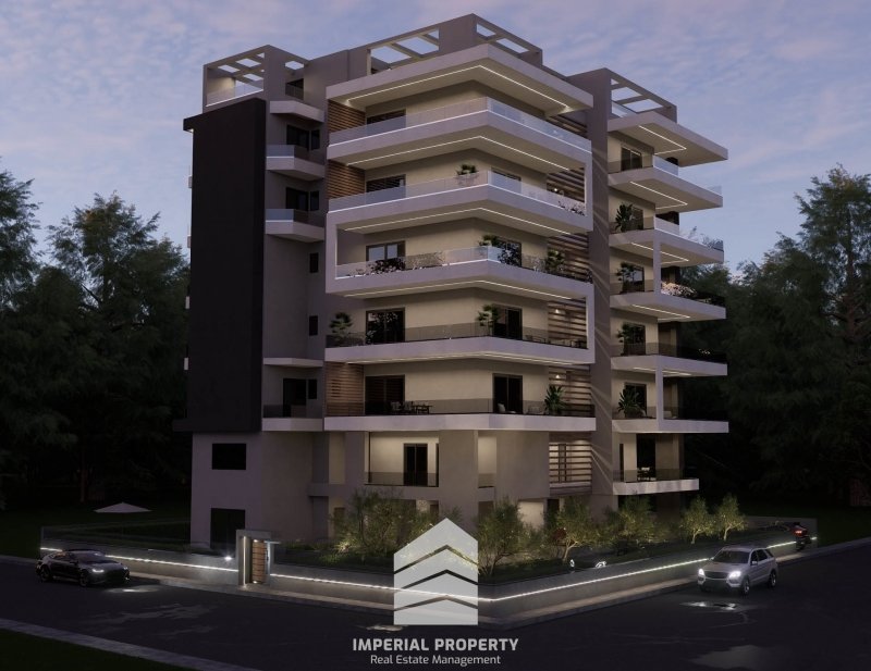 Apartment in South Athens, Attica, Greece 2 - 14970835