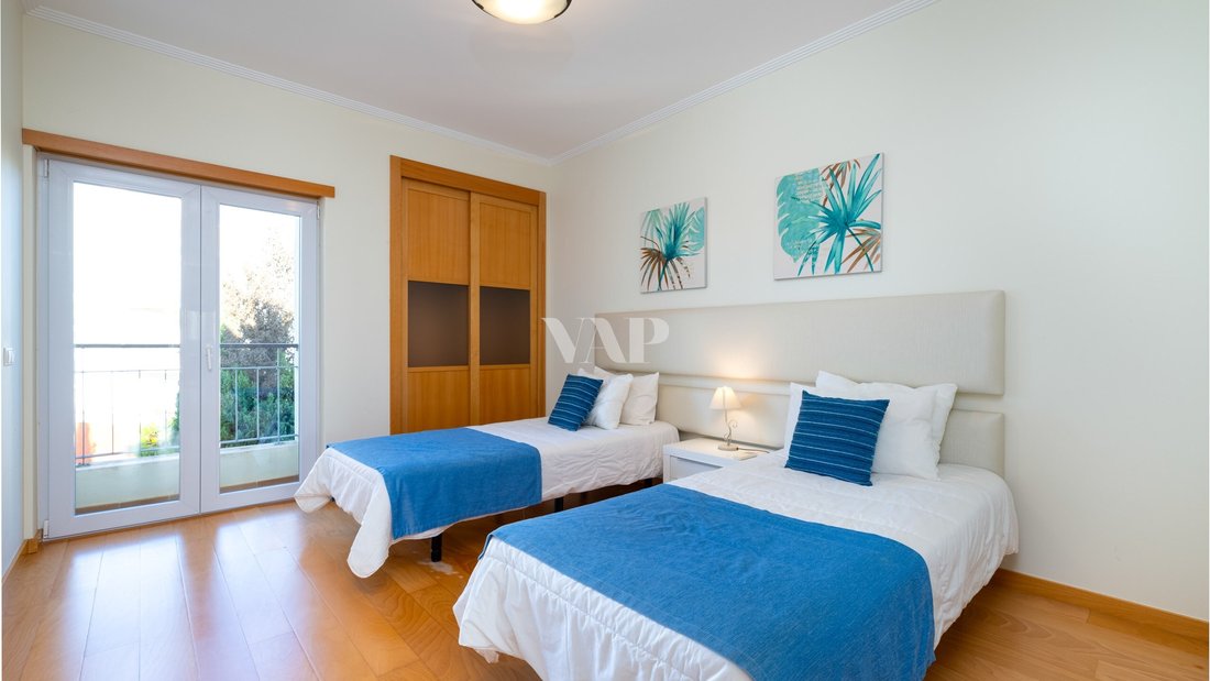 Apartment in Vilamoura, Quarteira, Algarve 4 - 14970582