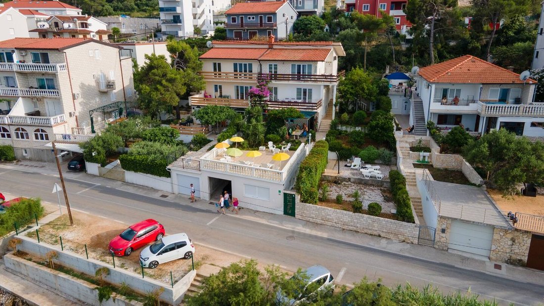 House in Zedno, Split-Dalmatia County, Croatia 4 - 14971264