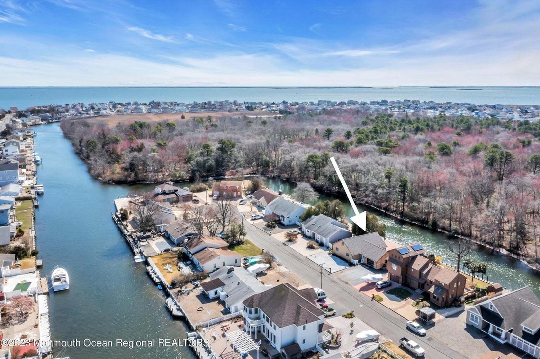 House in Lacey Township, New Jersey, United States 3 - 14971870