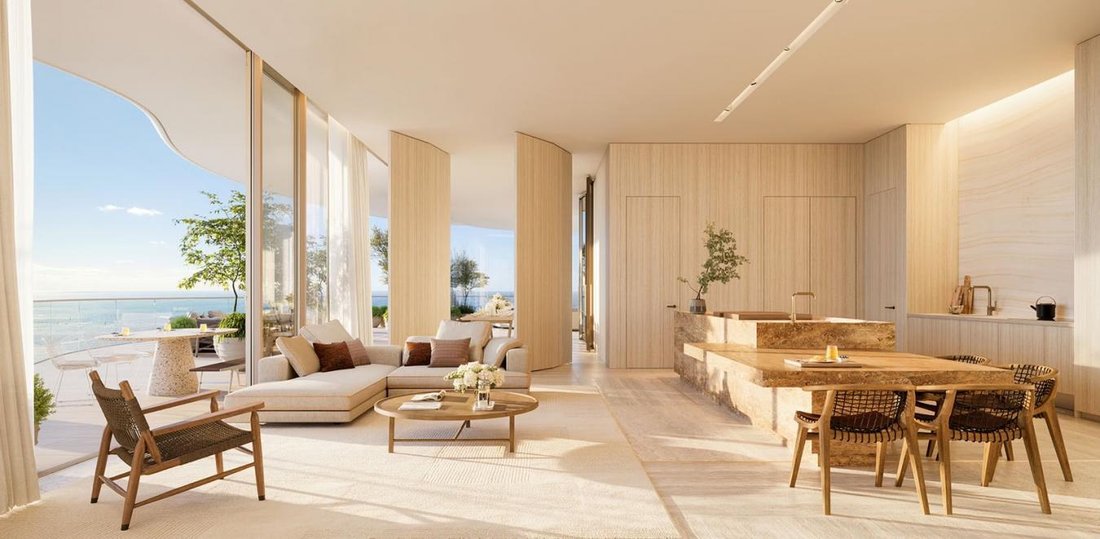 Apartment in Miami, Florida, United States 3 - 14972156