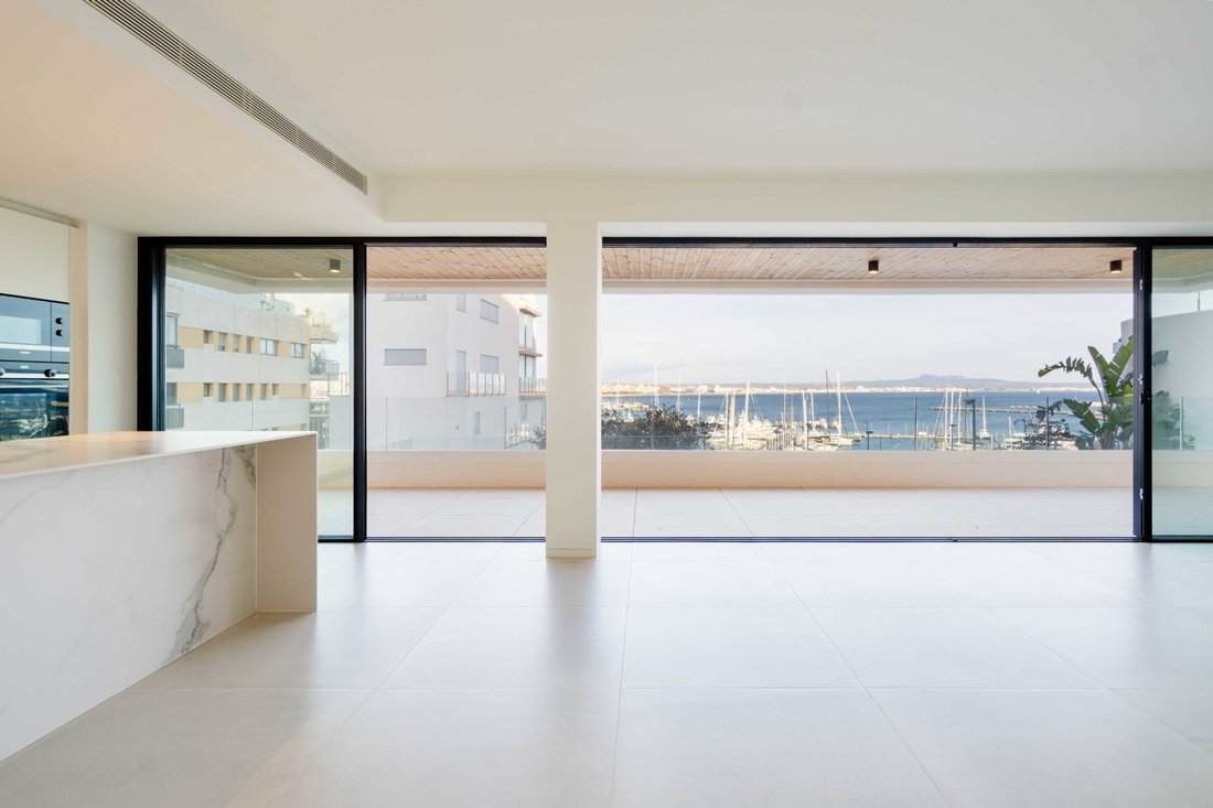 Apartment in Palma, Balearic Islands, Spain 4 - 14971551
