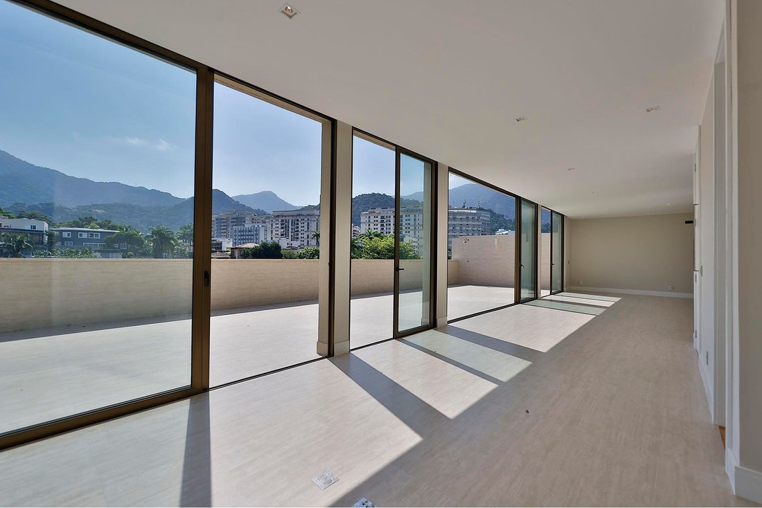 Apartment in Rio de Janeiro, State of Rio de Janeiro, Brazil 2 - 14970225