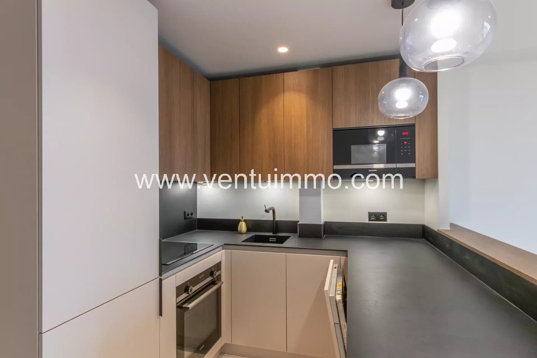 Appartement à Cimiez, Nice, France 4 - 13541007