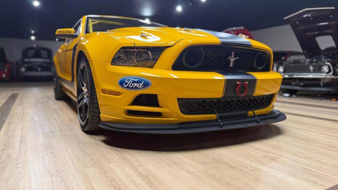 Coupe in Greenfield, IN, United States 1 - 14969635