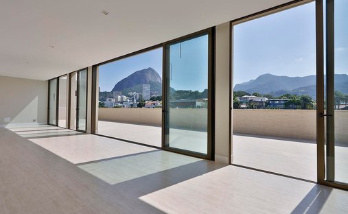 Apartamento en Río de Janeiro, Estado de Río de Janeiro, Brasil 1