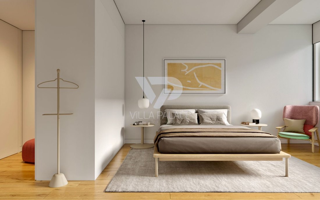 Apartment in Estrela, Lisbon, Portugal 4 - 14971902