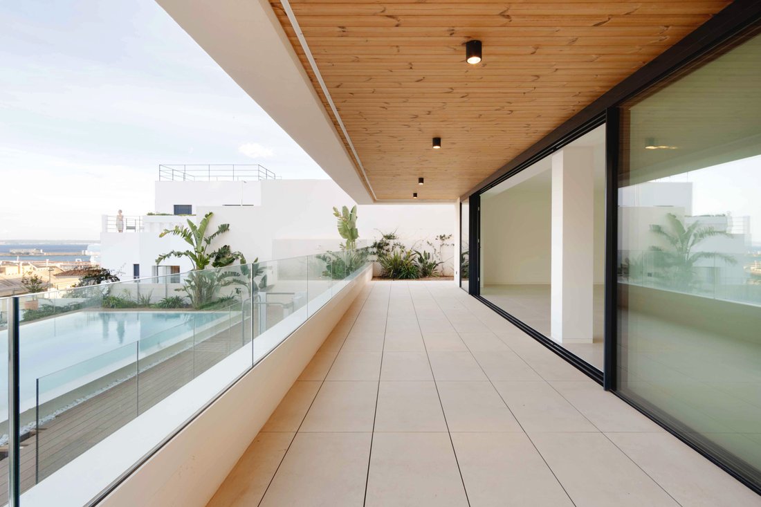 Apartment in Palma, Balearic Islands, Spain 2 - 14971551