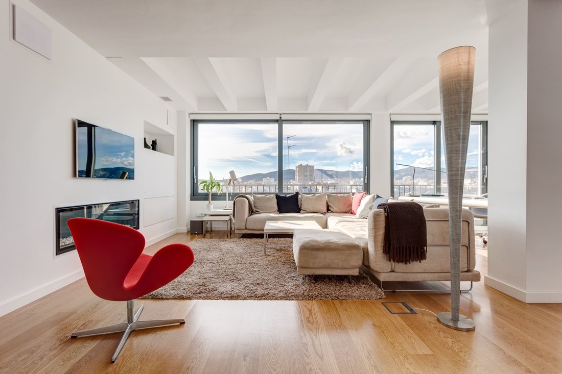 Apartment in Palma, Balearic Islands, Spain 5 - 14971588