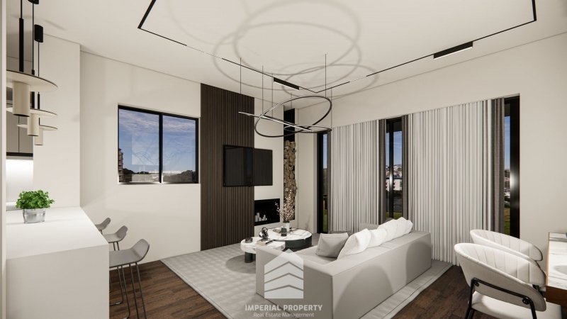 Apartment in South Athens, Attica, Greece 5 - 14970850
