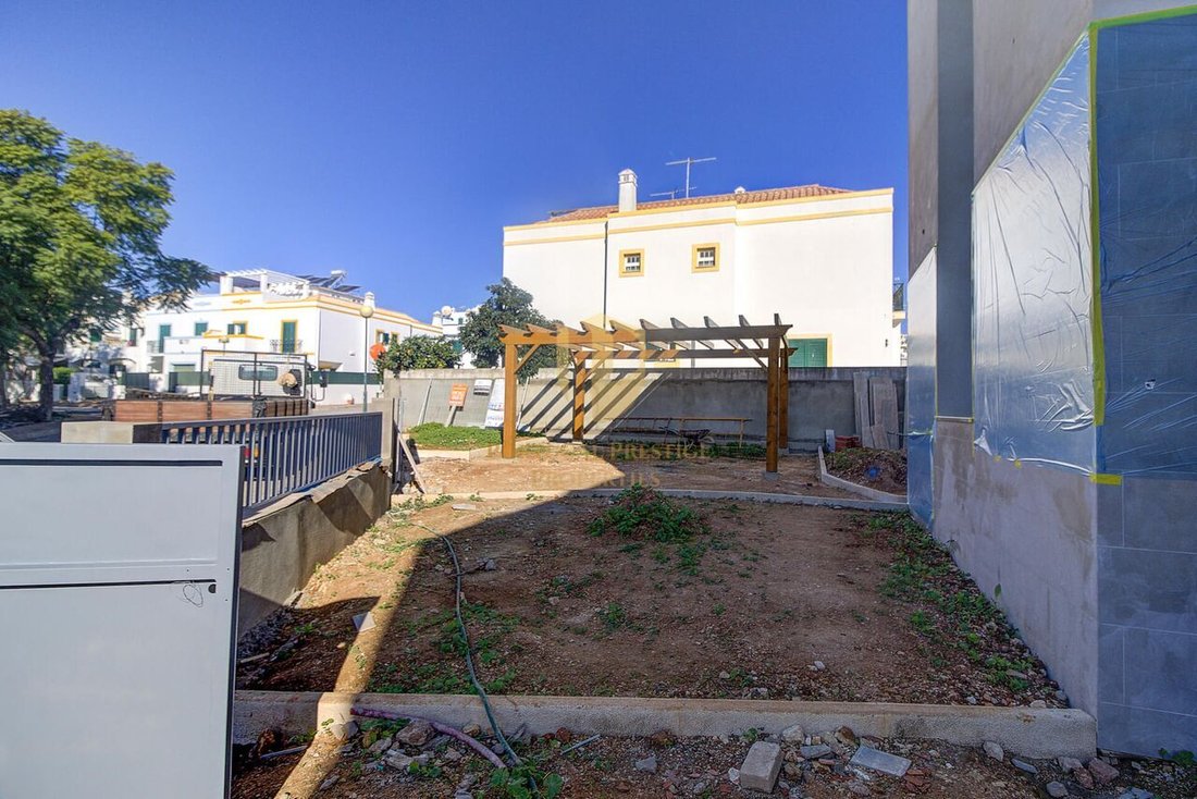 House in Tavira (Santa Maria e Santiago), Algarve, Portugal 5 - 13611910