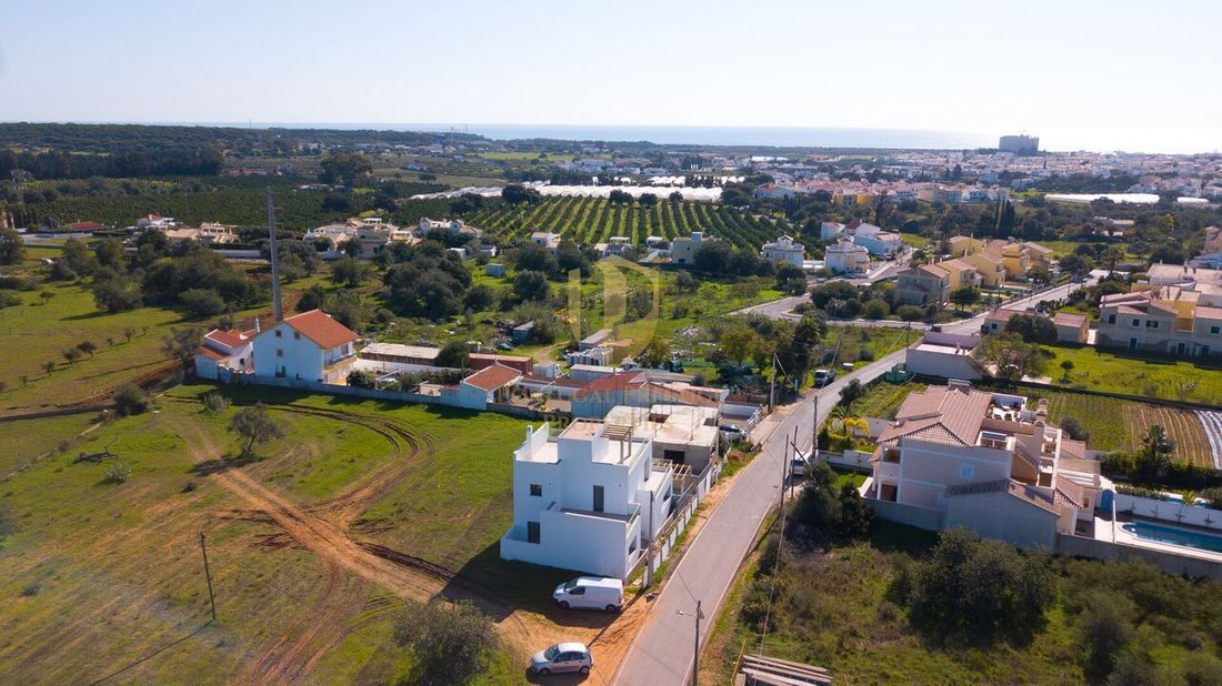 Haus in Altura, Algarve, Portugal 1 - 13611876