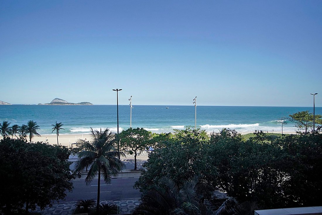 Apartment in Rio de Janeiro, State of Rio de Janeiro, Brazil 3 - 14970222