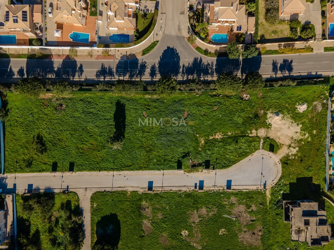 Land in São Sebastião, Lagos, Sao Goncalo de Lagos, Portugal 5 - 14972512