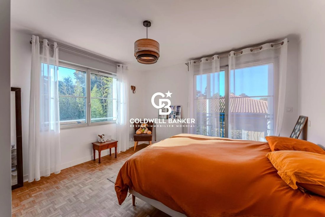 House in Pereire-Ville-d'Hiver, Arcachon, France 5 - 14971346