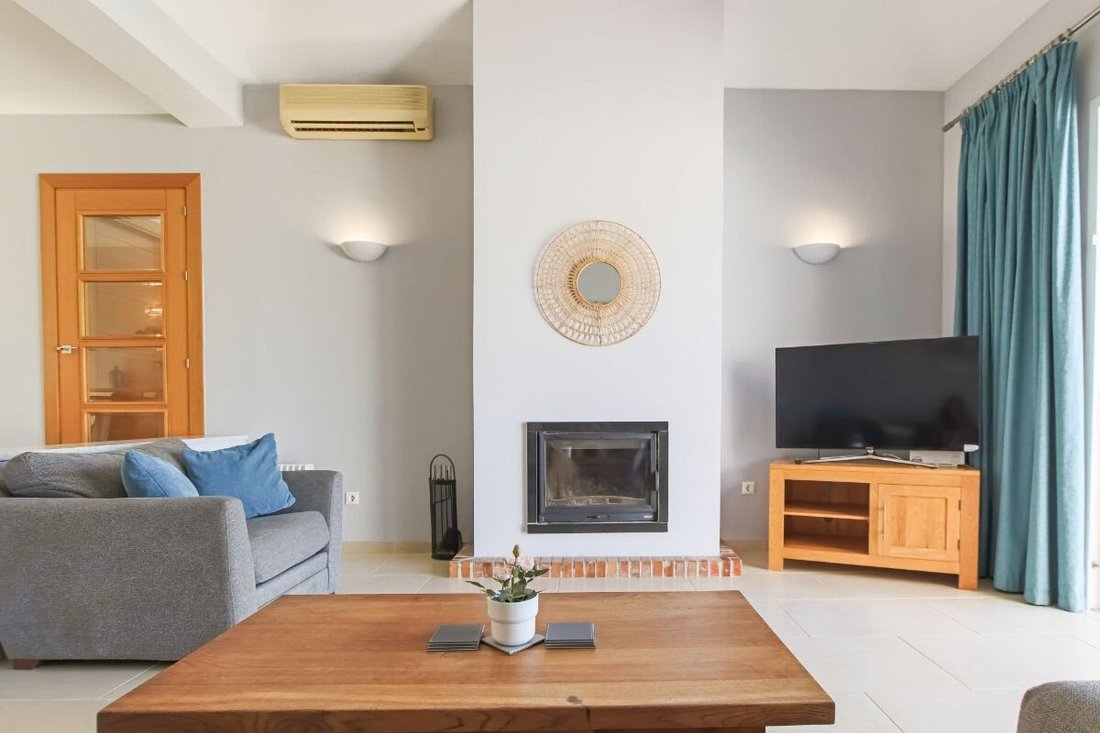 Villa in Calahonda, Andalusia, Spain 2 - 14970356