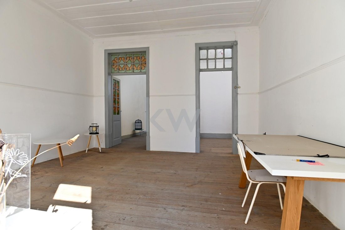 Wohnung in Misericordia, Lissabon, Portugal 3 - 14970945