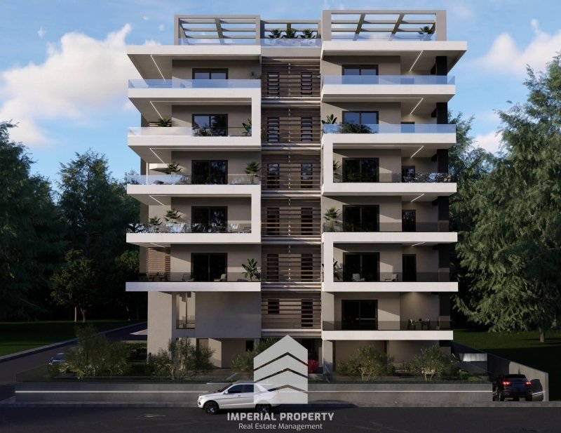 Apartment in South Athens, Attica, Greece 4 - 14970835