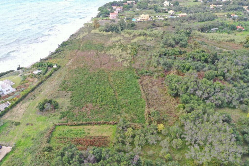 Land in Meliteieis, Peloponnese, Western Greece and the Ionian, Greece 5 - 14971671