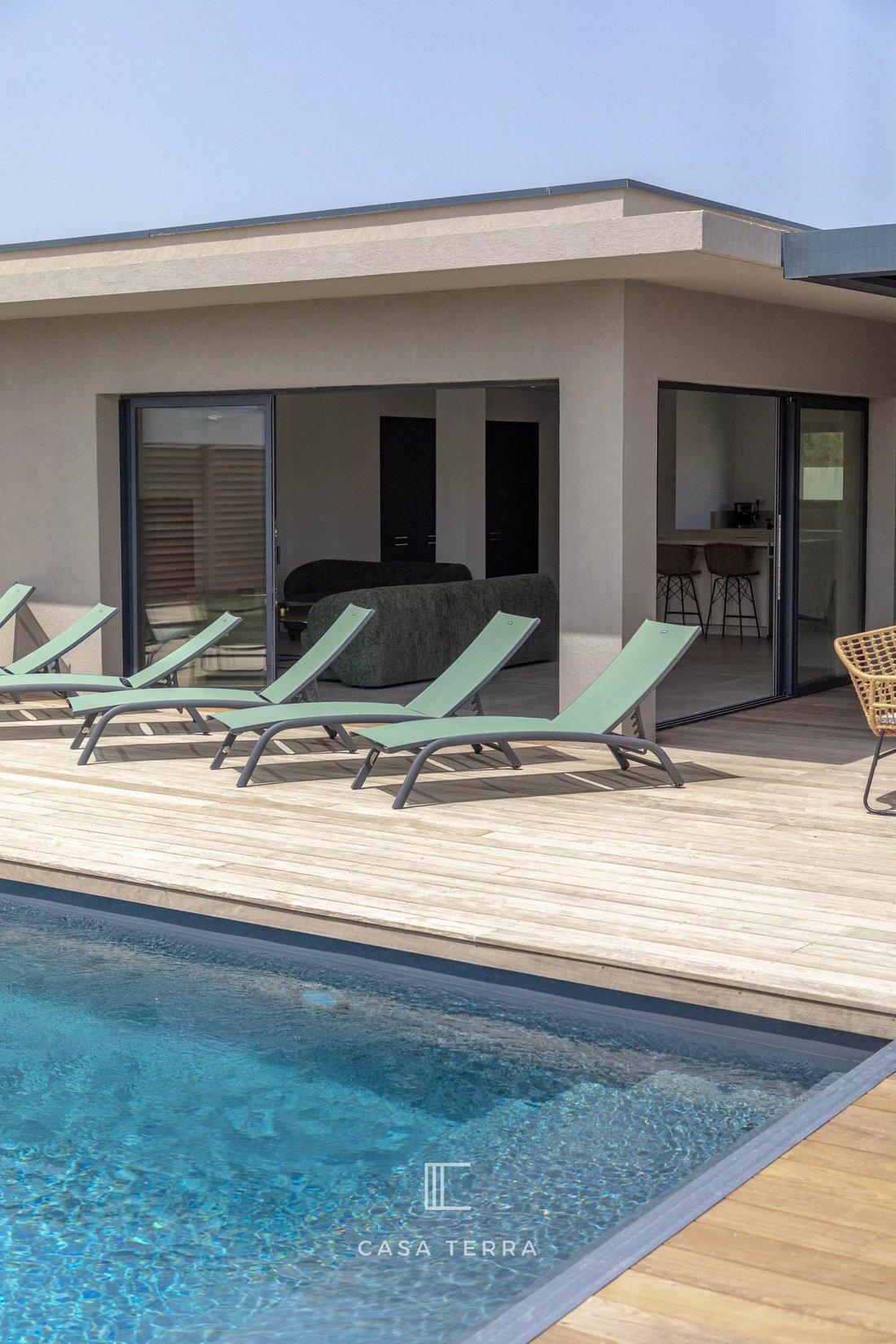 Villa in Lecci, Corsica, France 4 - 14972097