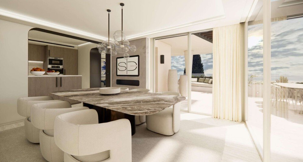 Apartment in Le Port, Villefranche-sur-Mer, France 3 - 14971816