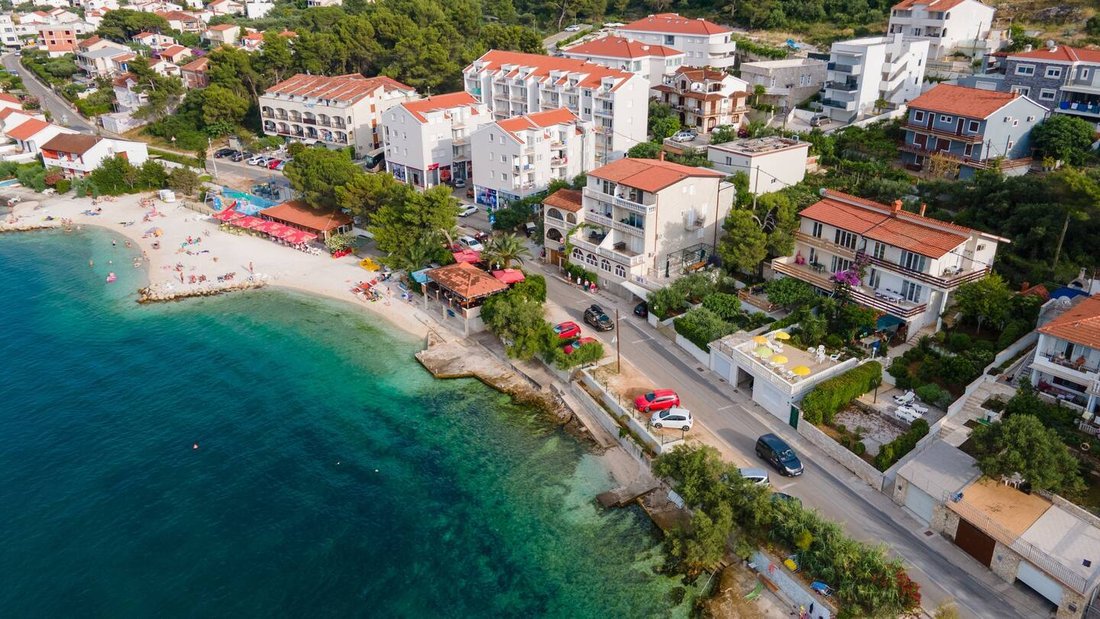 House in Zedno, Split-Dalmatia County, Croatia 1 - 14971264