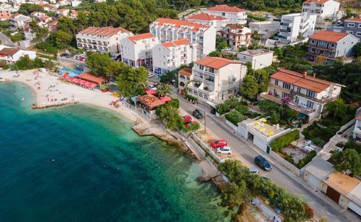 House in Zedno, Split-Dalmatia County, Croatia 1