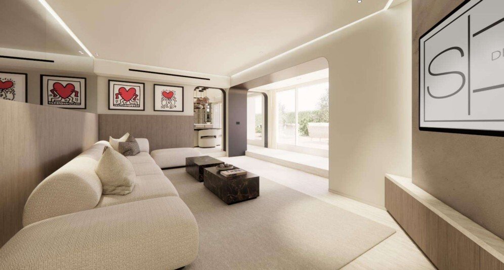 Apartment in Le Port, Villefranche-sur-Mer, France 4 - 14967566