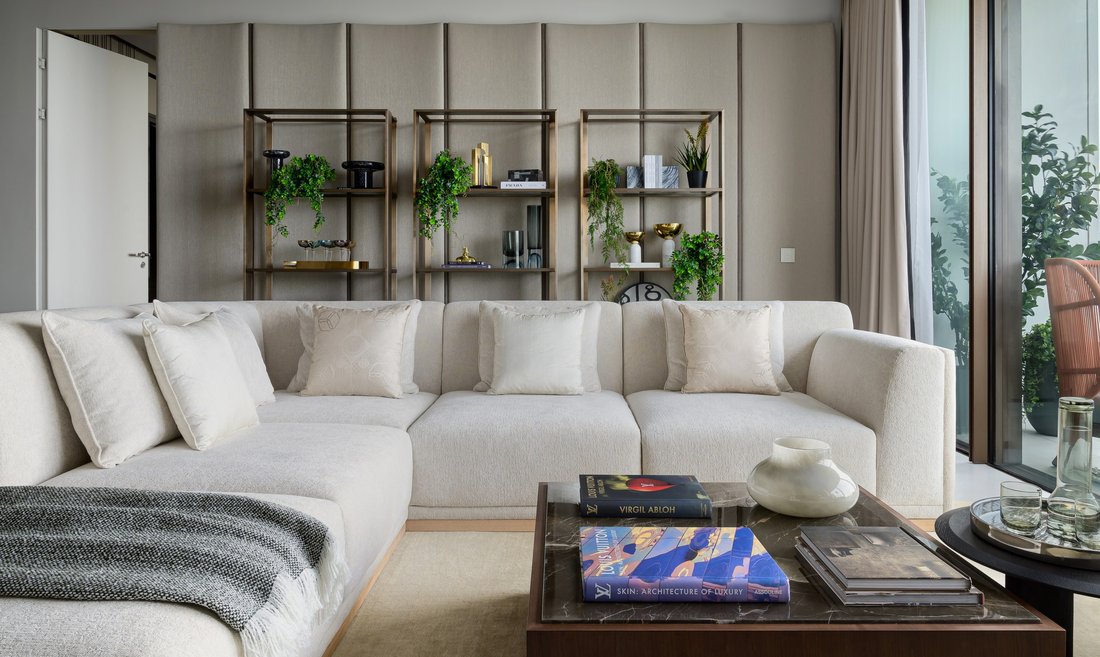 Apartment in Palm Jumeirah, Dubai, United Arab Emirates 2 - 14976446