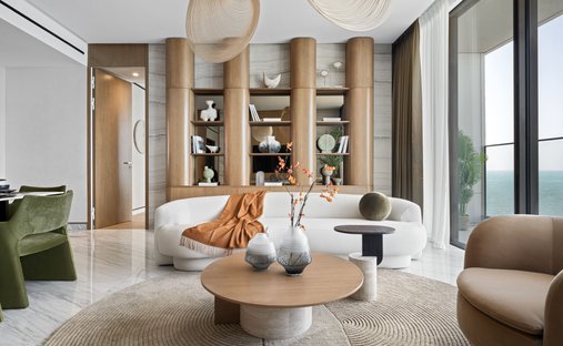 Apartment in Dubai, Dubai, United Arab Emirates 1