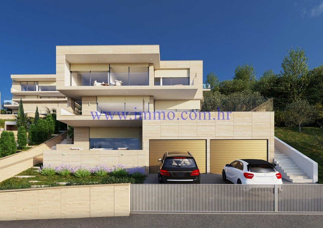 Land in Rogoznica, Sibenik-Knin County, Croatia 4 - 14977153