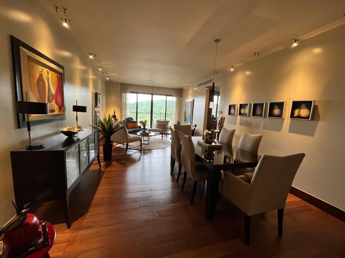 Apartment in Panama City, Panama 2 - 14717006
