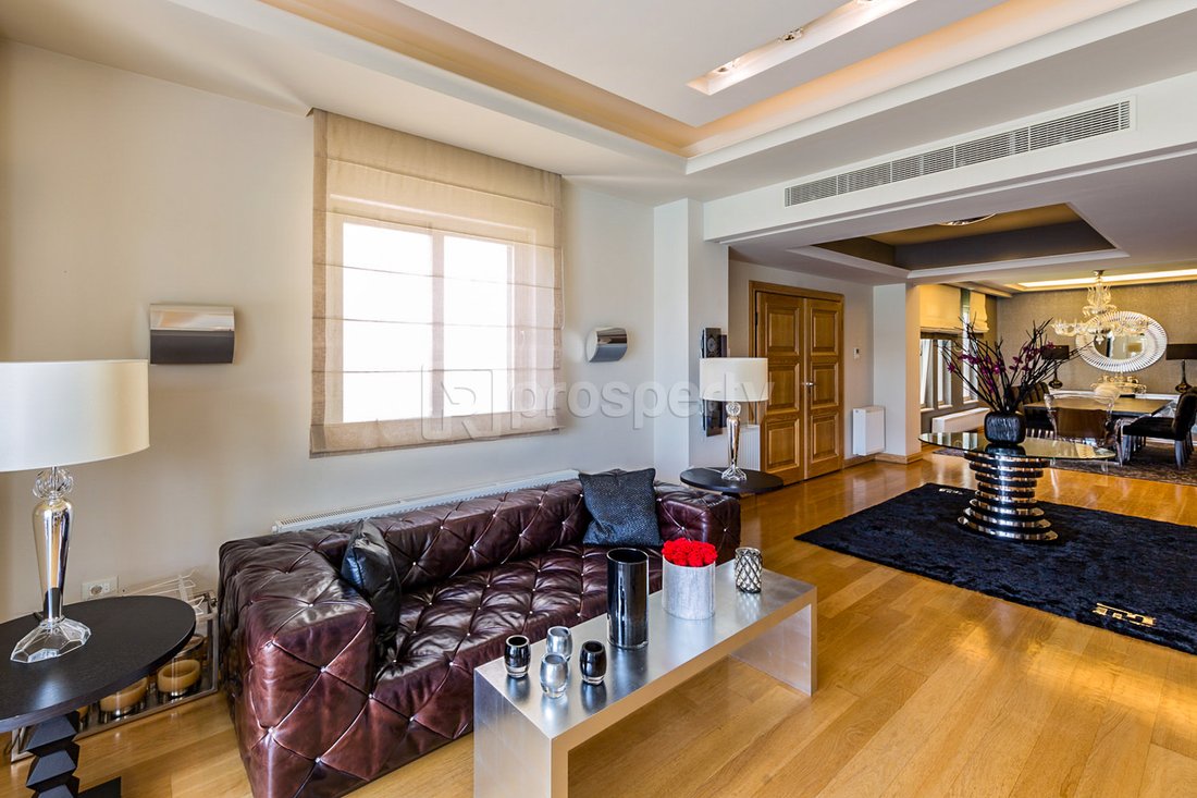 Apartment in Vari, Attica, Greece 3 - 14977062