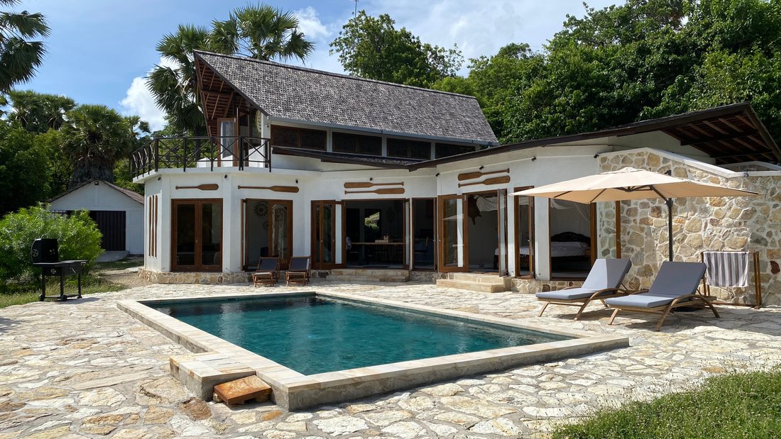 Villa in Rote island, East Nusa Tenggara, Indonesia 1 - 14976868