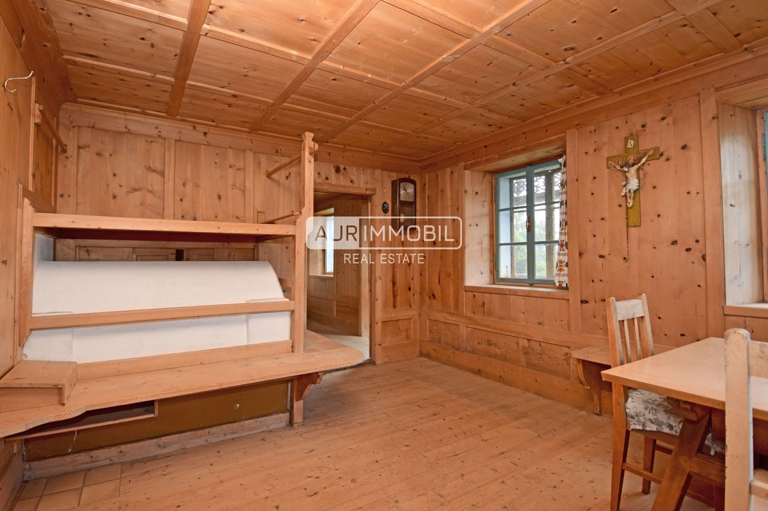 Farm Ranch in Marèo - Enneberg - Marebbe / Enneberg, Trentino – Alto Adige/Südtirol, Italy 2 - 14959875
