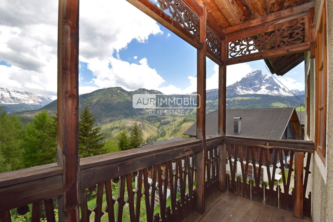 Farm Ranch in Marèo - Enneberg - Marebbe / Enneberg, Trentino – Alto Adige/Südtirol, Italy 4 - 14959875