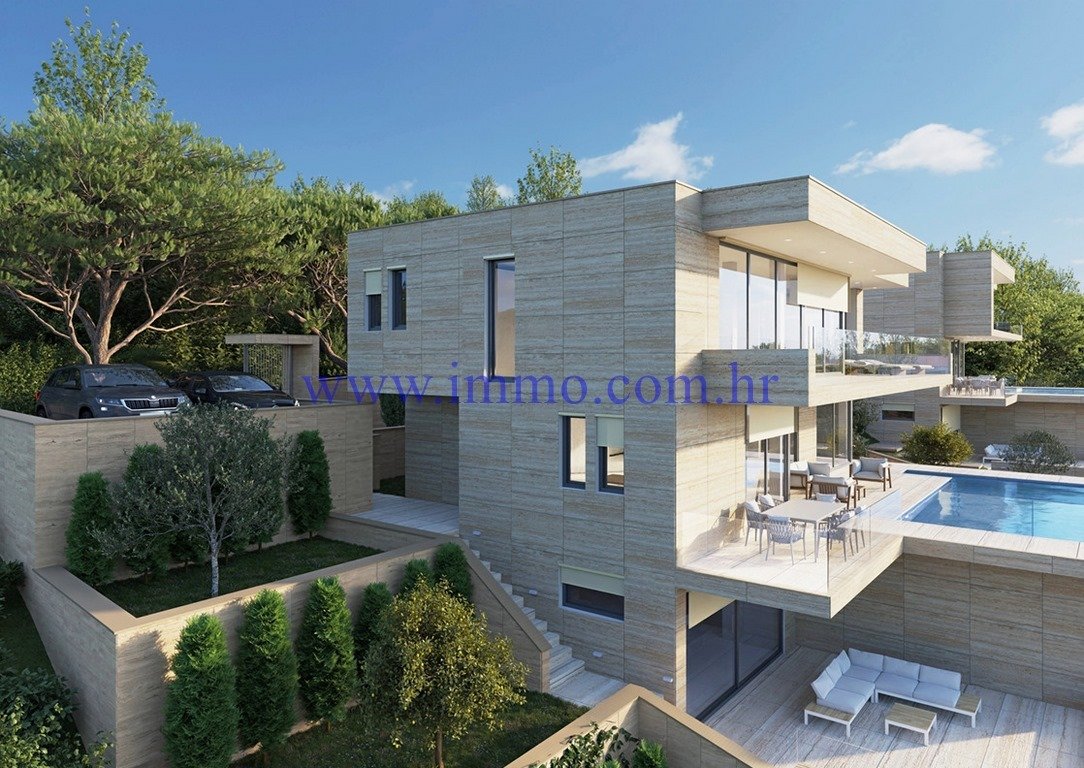 Land in Rogoznica, Sibenik-Knin County, Croatia 3 - 14977153