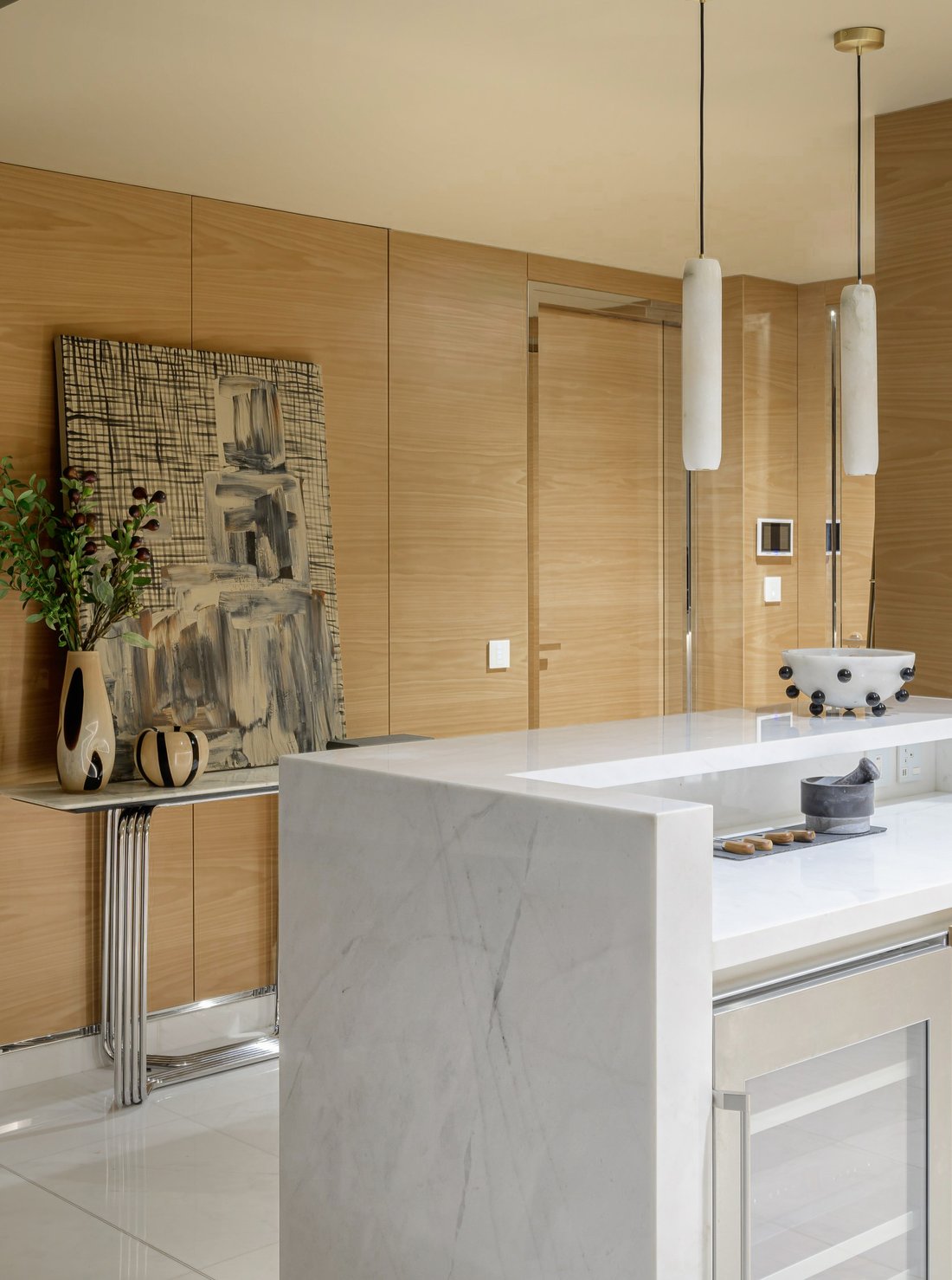 Apartment in Palm Jumeirah, Dubai, United Arab Emirates 5 - 14976446