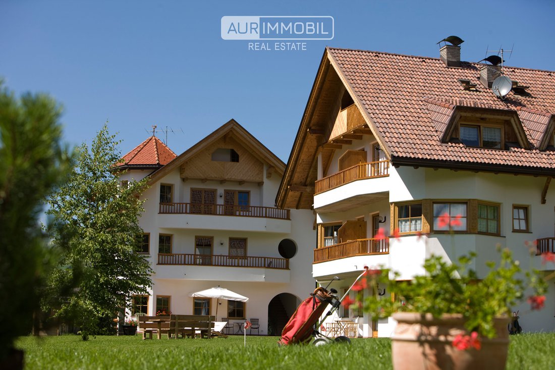 Villa à Marebbe, Trentin-Haut-Adige, Italie 5 - 14910619