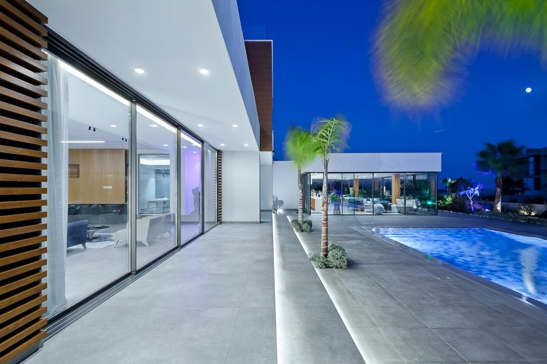 Villa in Ayia Napa, Cyprus 2 - 14973962