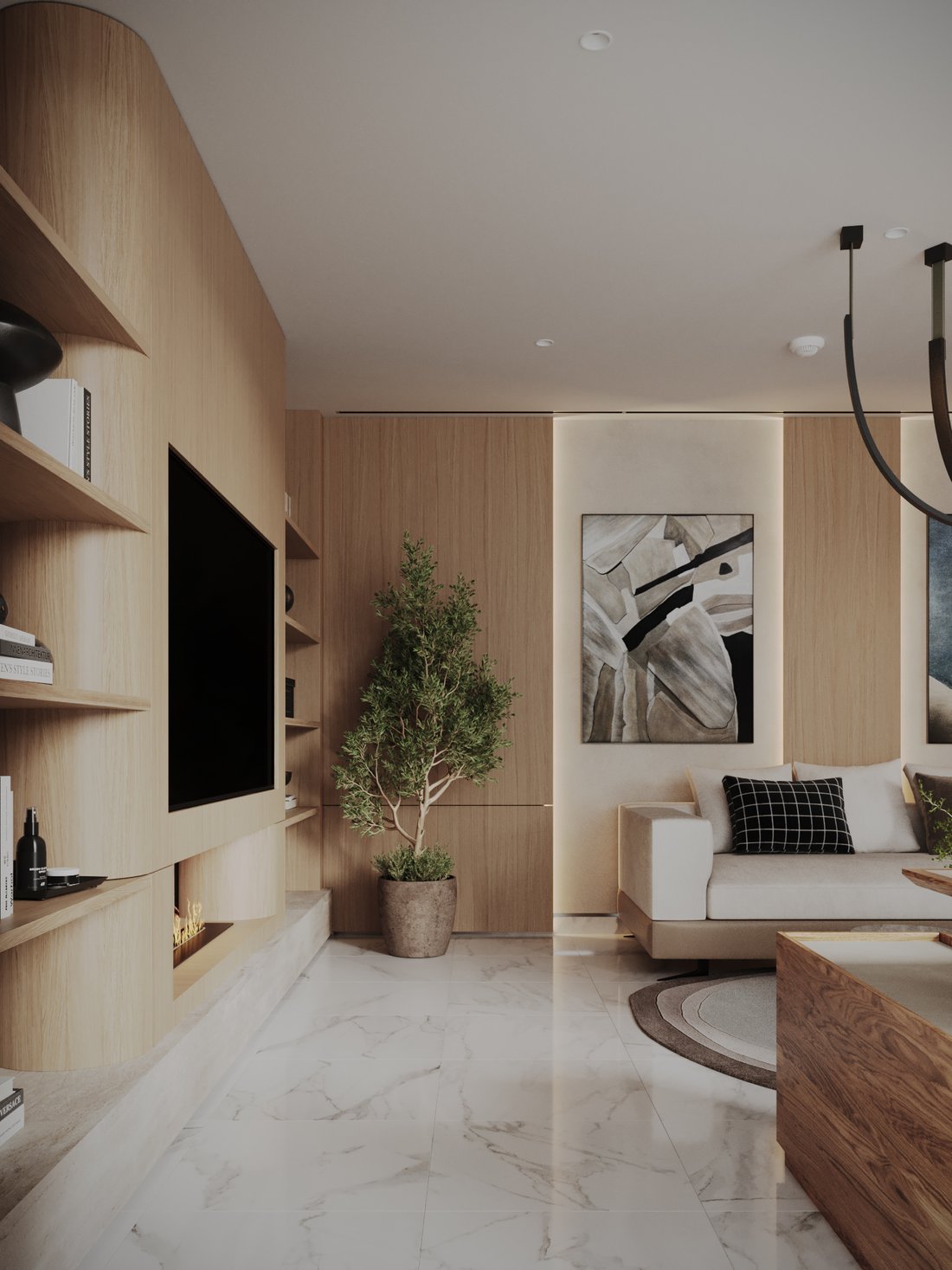 Penthouse in Palm Jumeirah, Dubai, United Arab Emirates 3 - 14976980