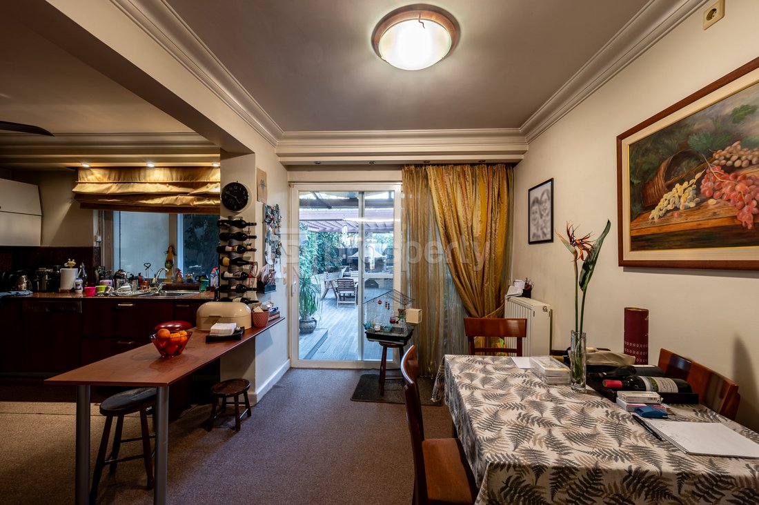 Apartment in Voula, Decentralized Administration of Attica, Greece 4 - 14974078