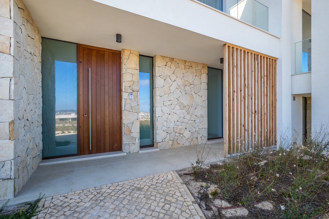 Townhouse in Vau, Leiria District, Portugal 4 - 14264749