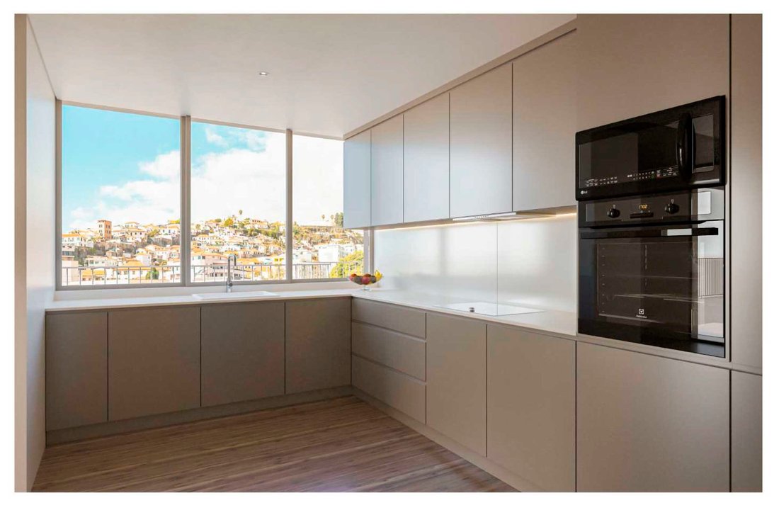 Apartment in Santa Luzia, Madeira, Portugal 5 - 14973289