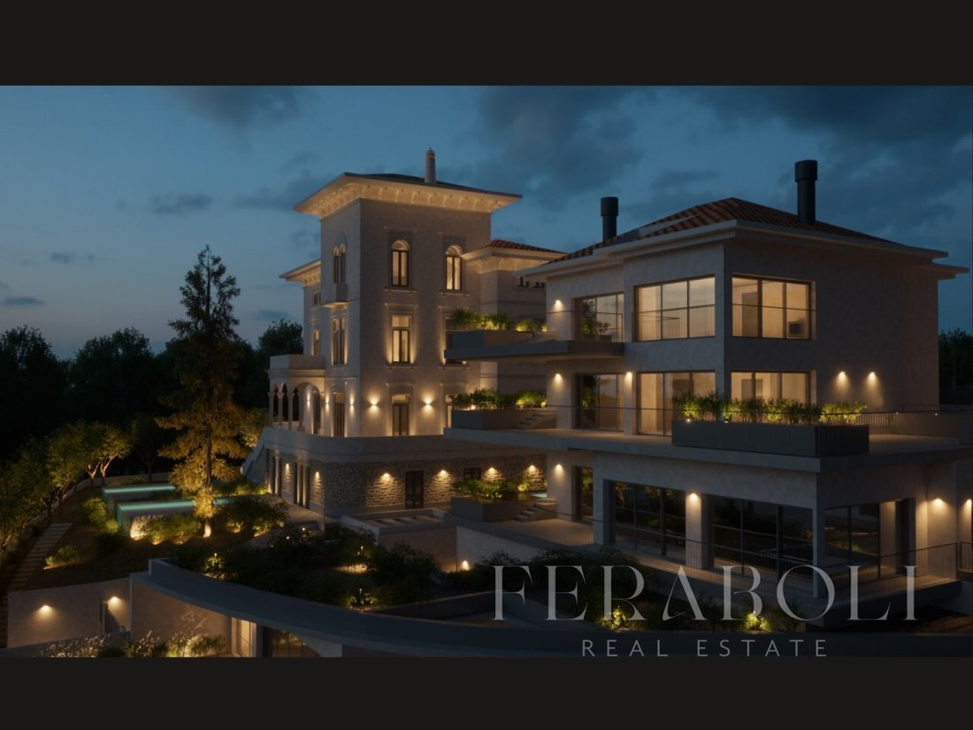 Penthouse in Estoril, Cascais e Estoril, Lisbon 3 - 14976222